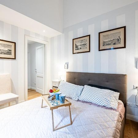 Elegante Casa Ai Piedi Di Piazzale Michelangelo Apartment Florenţa Exterior foto