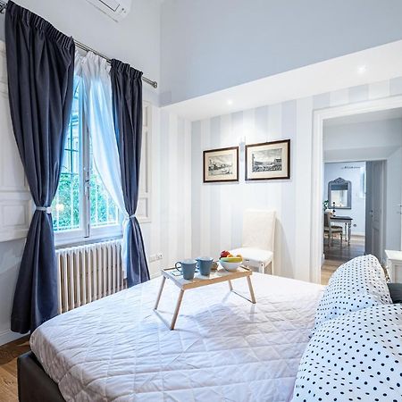 Elegante Casa Ai Piedi Di Piazzale Michelangelo Apartment Florenţa Exterior foto