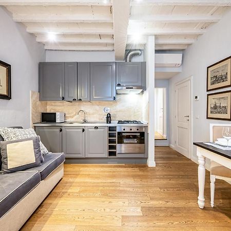 Elegante Casa Ai Piedi Di Piazzale Michelangelo Apartment Florenţa Exterior foto