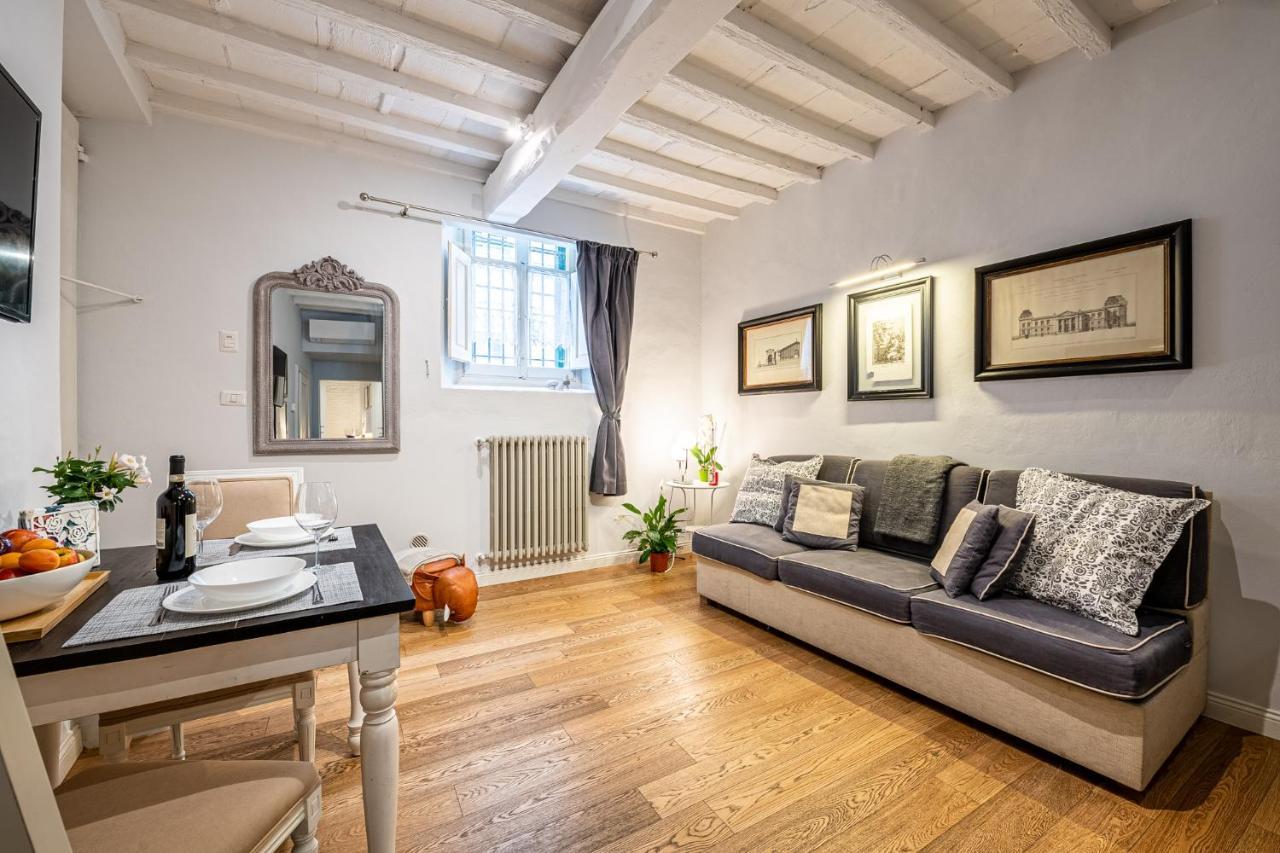 Elegante Casa Ai Piedi Di Piazzale Michelangelo Apartment Florenţa Exterior foto